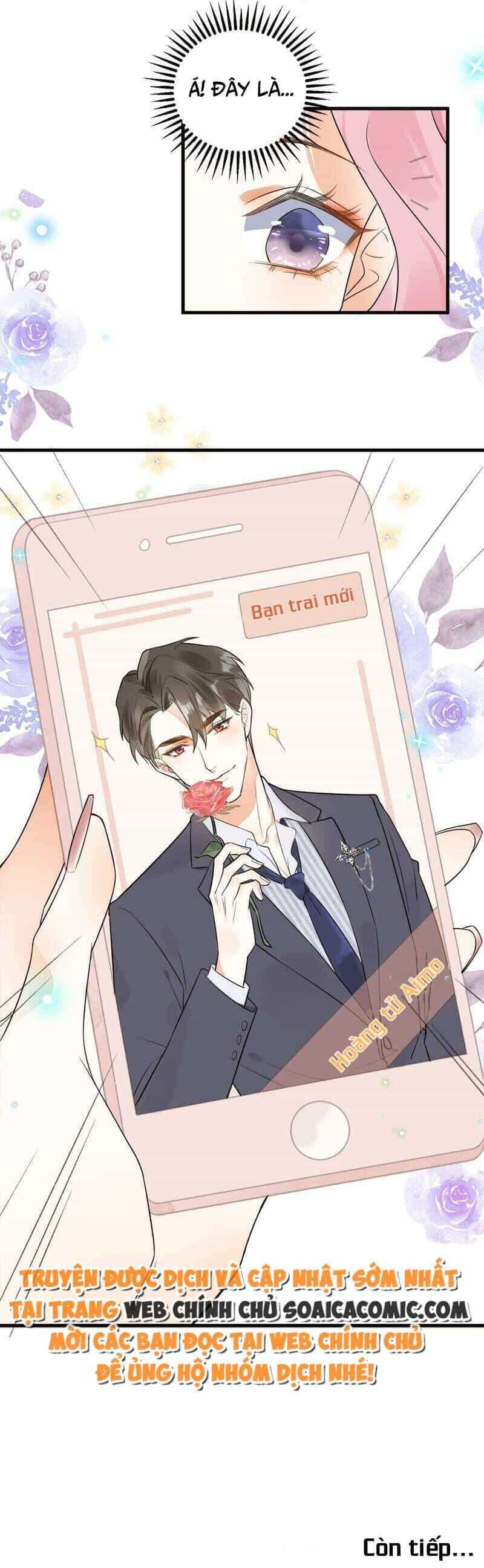 Va Phải Đại Boss - Chương 1 - ảnh 34