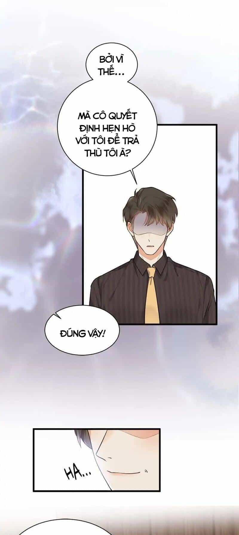Va Phải Đại Boss - Chương 11 - ảnh 16