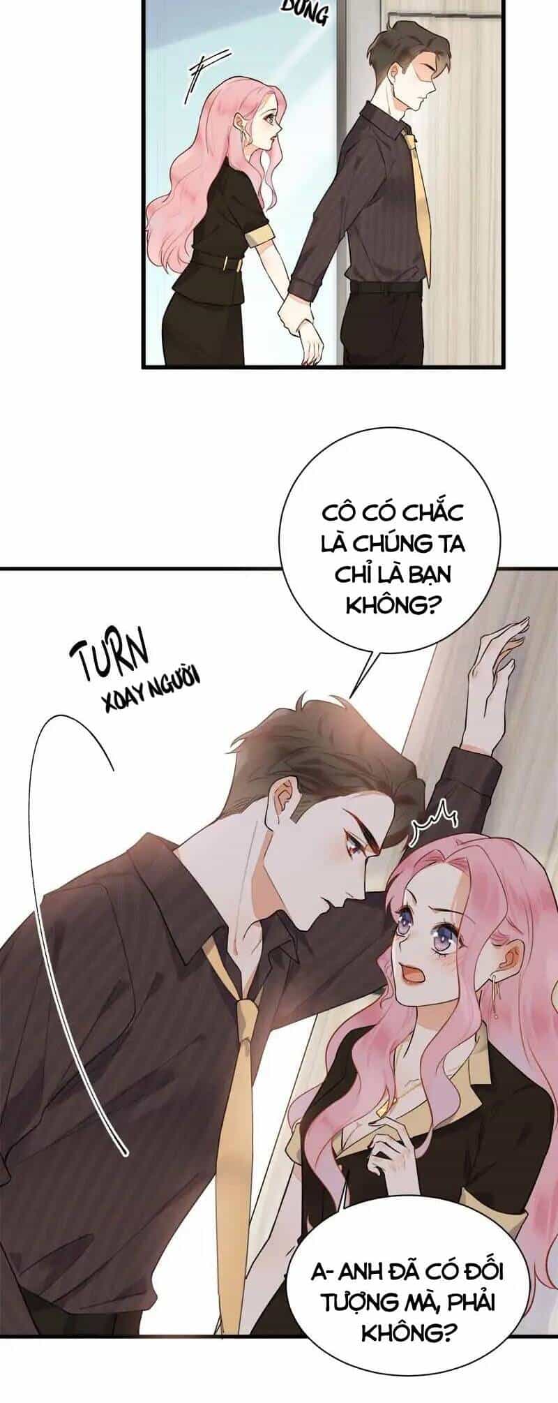 Va Phải Đại Boss - Chương 12 - ảnh 4