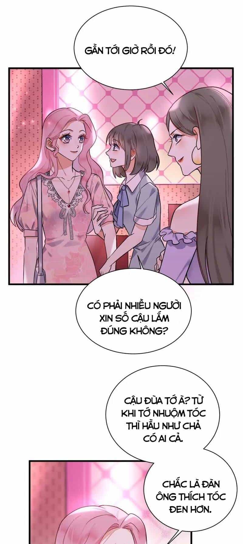 Va Phải Đại Boss - Chương 13 - ảnh 5