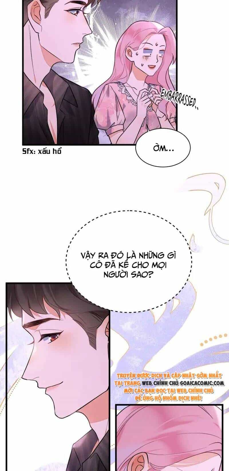 Va Phải Đại Boss - Chương 14 - ảnh 8