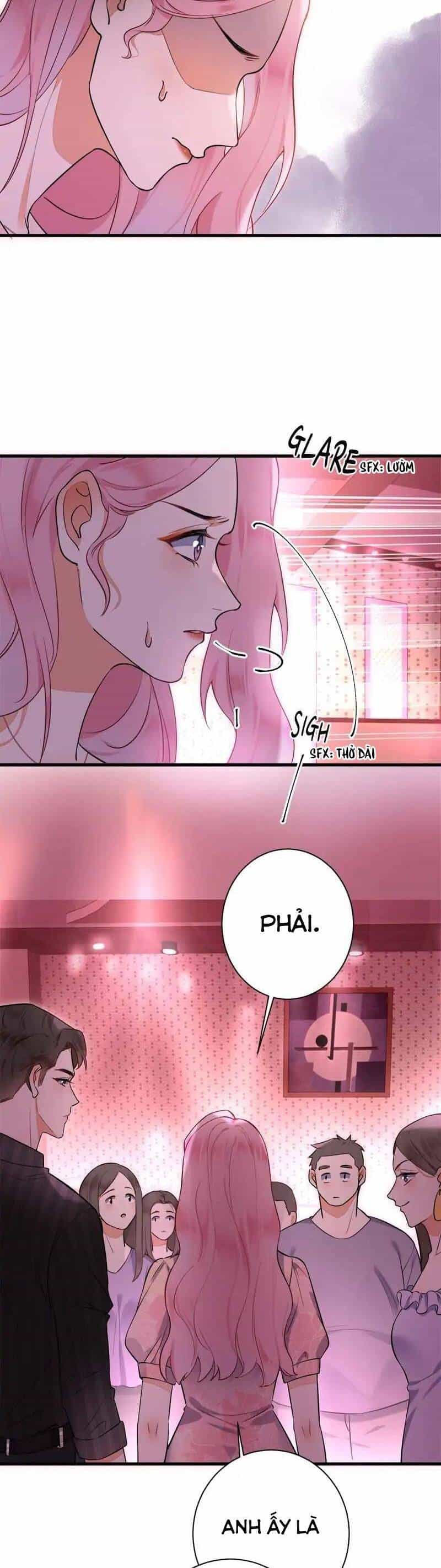 Va Phải Đại Boss - Chương 15 - ảnh 2