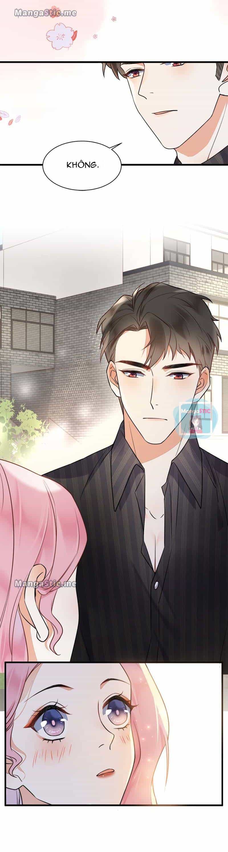 Va Phải Đại Boss - Chương 16 - ảnh 13