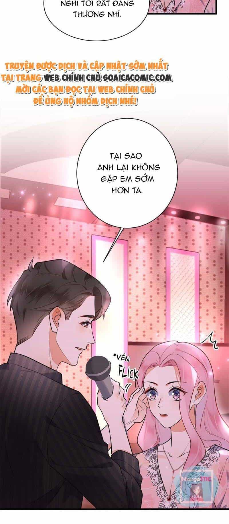 Va Phải Đại Boss - Chương 16 - ảnh 3