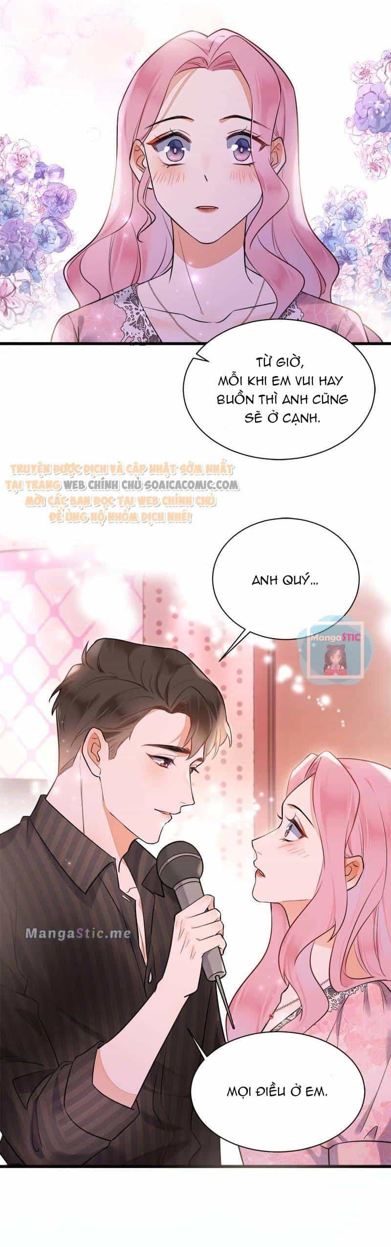 Va Phải Đại Boss - Chương 16 - ảnh 5