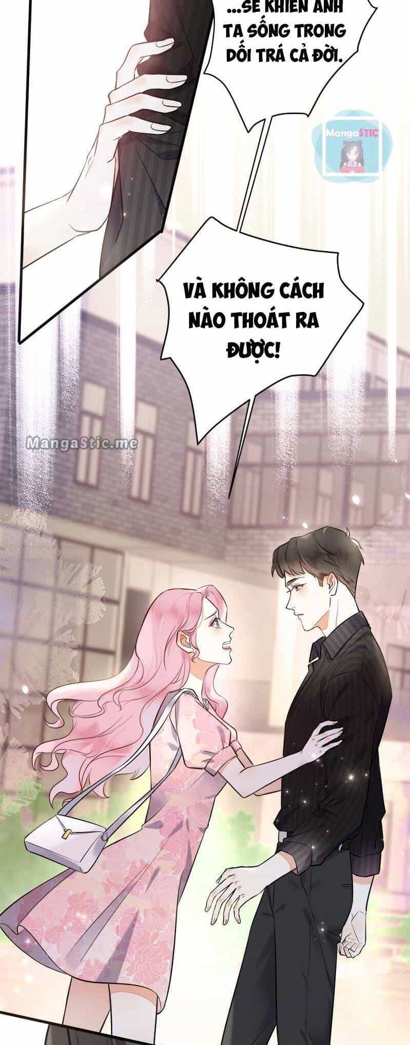 Va Phải Đại Boss - Chương 17 - ảnh 2