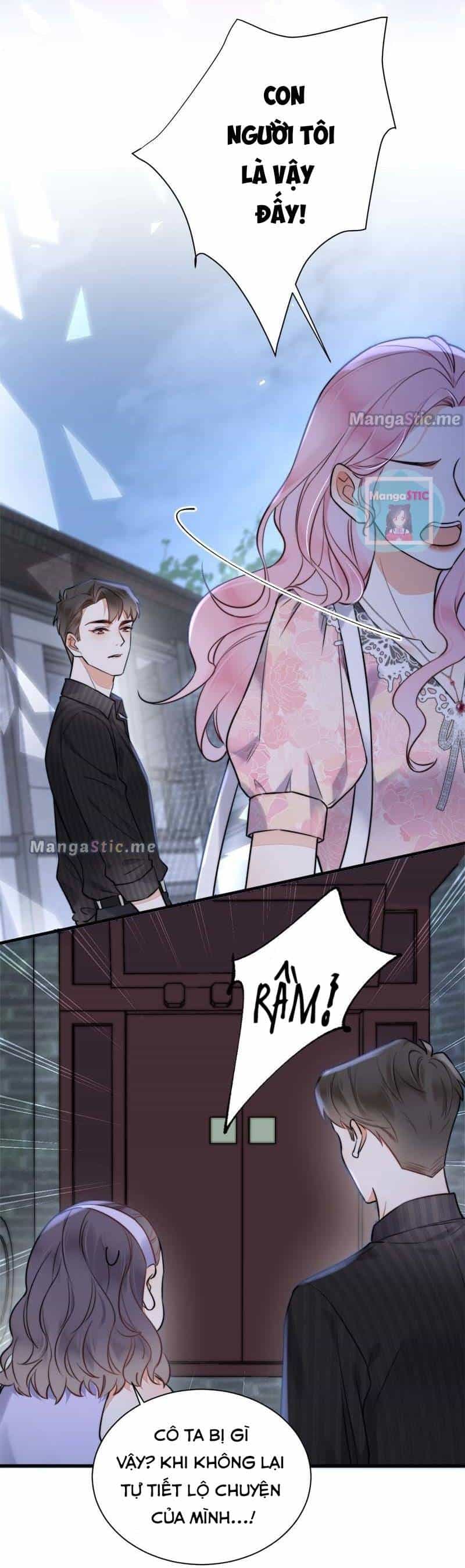 Va Phải Đại Boss - Chương 18 - ảnh 12