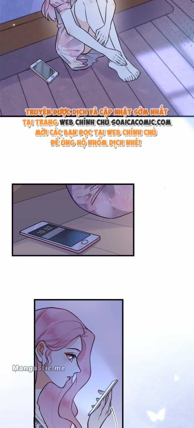 Va Phải Đại Boss - Chương 18 - ảnh 18
