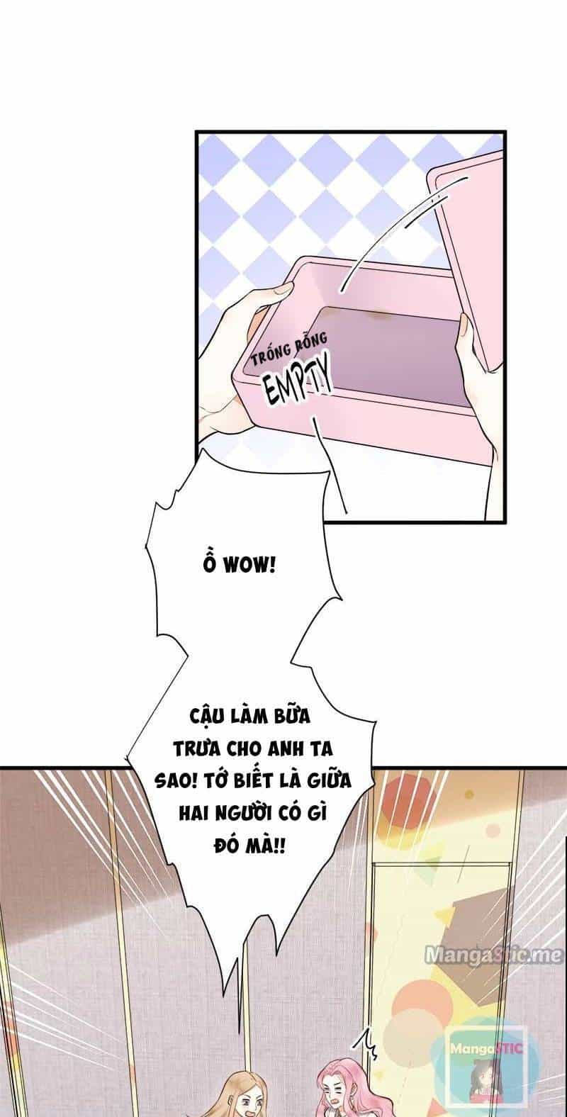 Va Phải Đại Boss - Chương 20 - ảnh 2