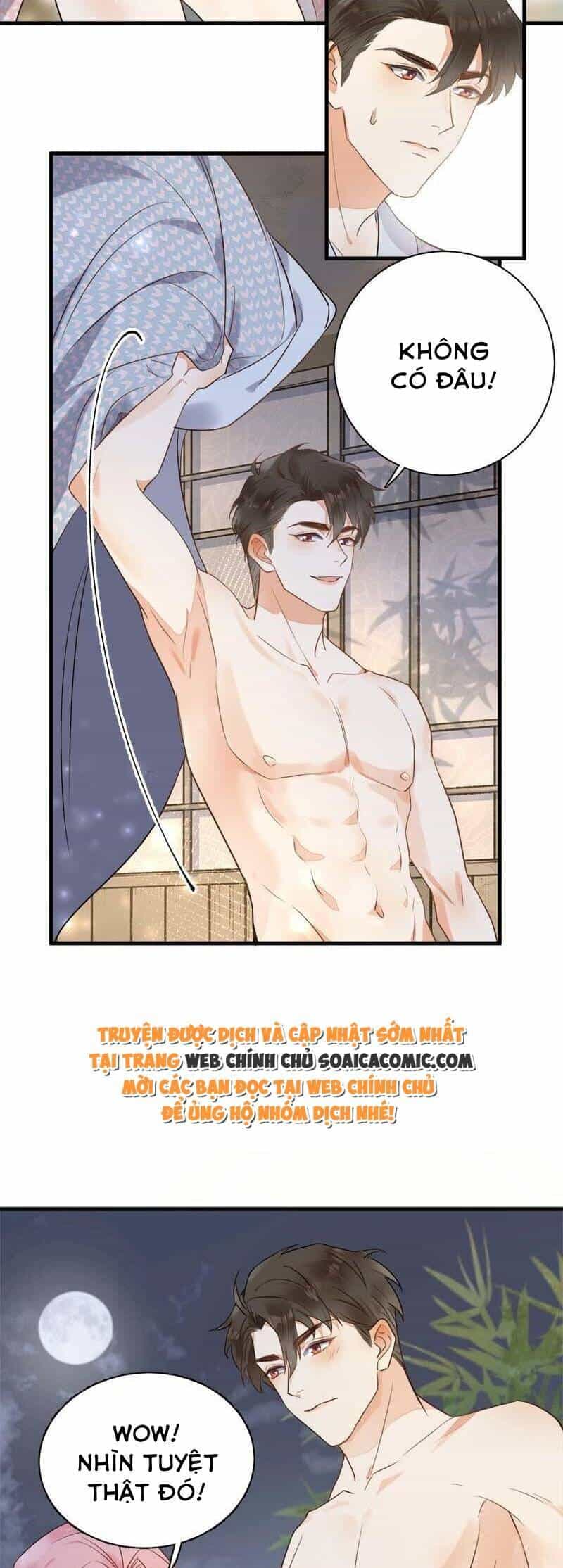Va Phải Đại Boss - Chương 2 - ảnh 12