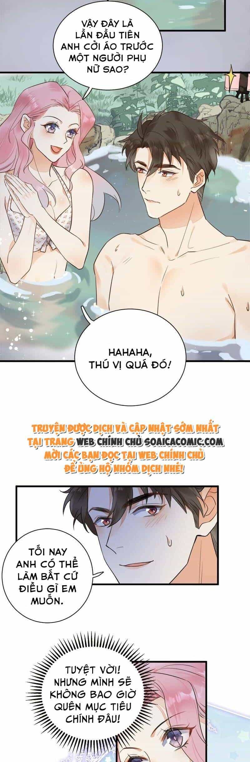 Va Phải Đại Boss - Chương 2 - ảnh 14