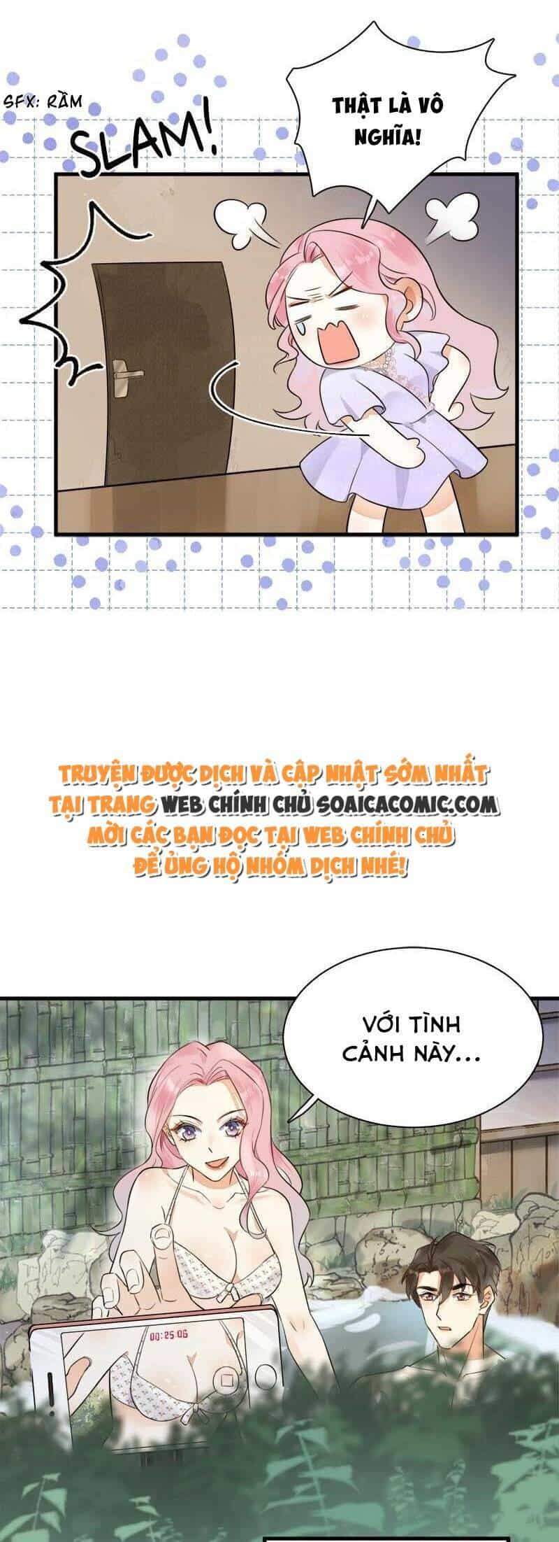 Va Phải Đại Boss - Chương 2 - ảnh 22