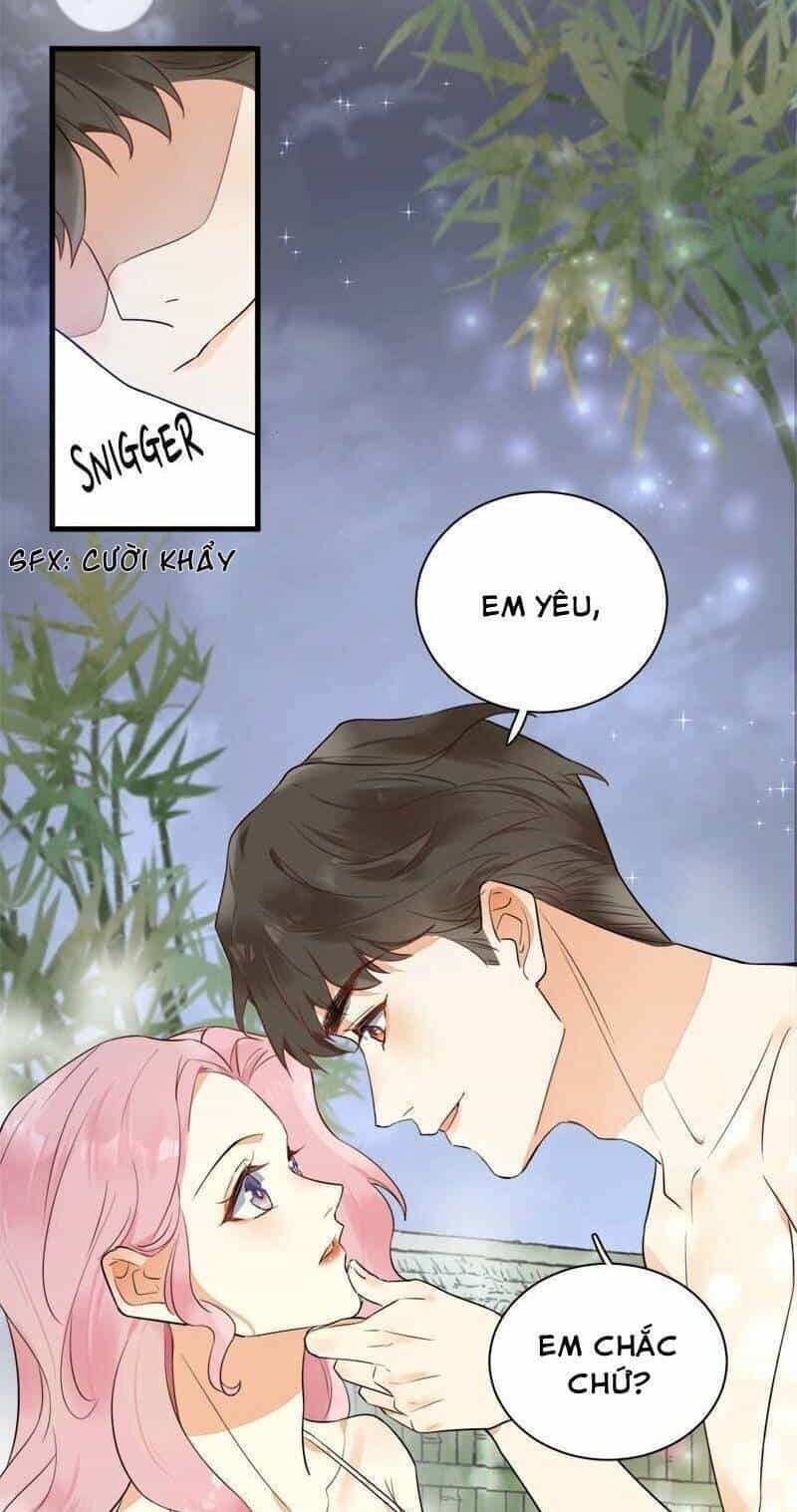 Va Phải Đại Boss - Chương 2 - ảnh 24