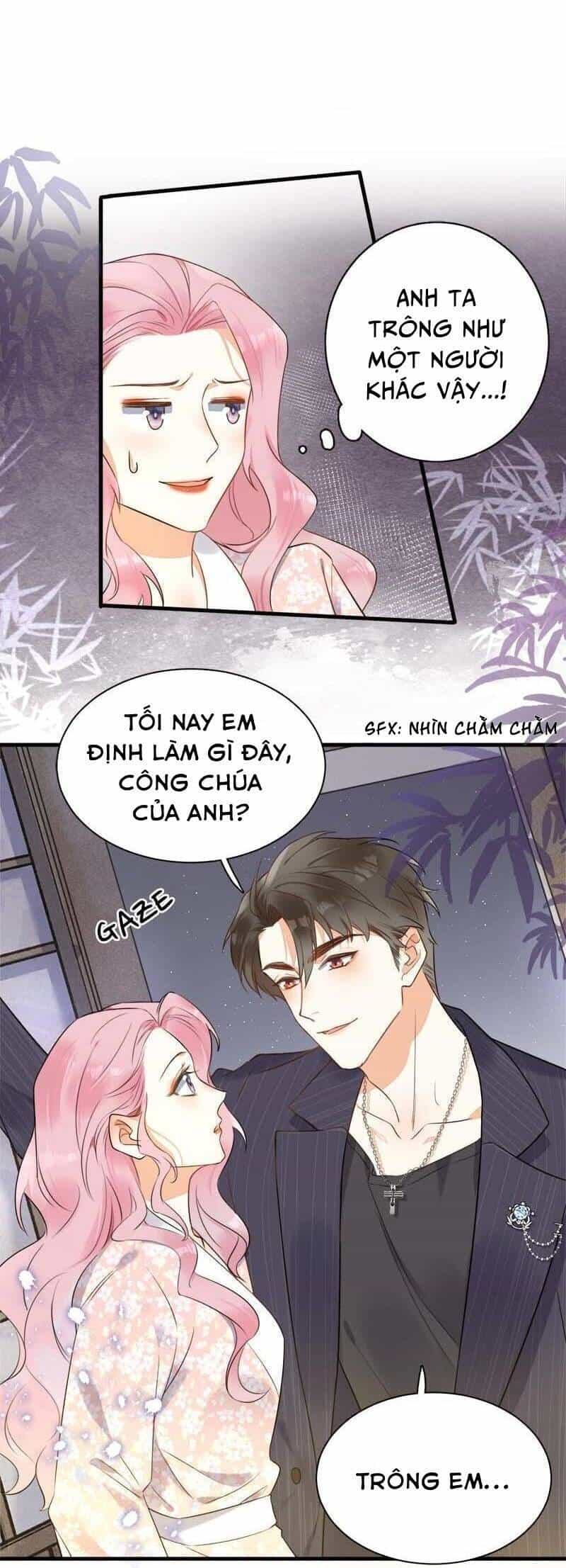 Va Phải Đại Boss - Chương 2 - ảnh 6