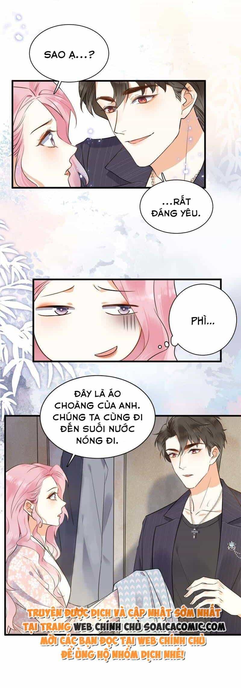 Va Phải Đại Boss - Chương 2 - ảnh 7
