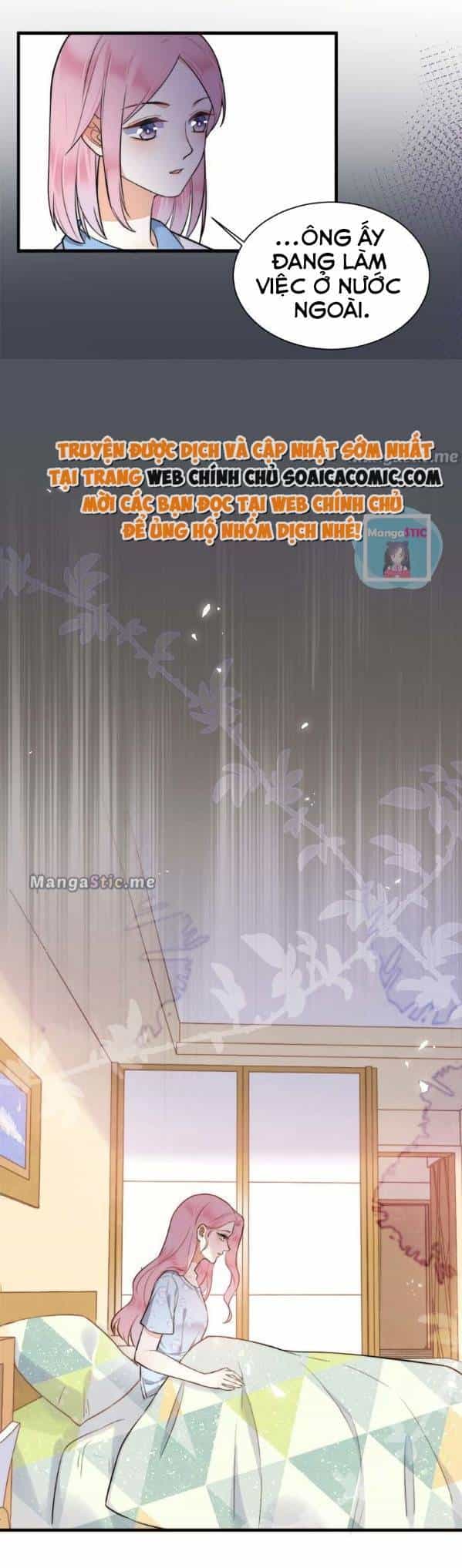 Va Phải Đại Boss - Chương 23 - ảnh 9