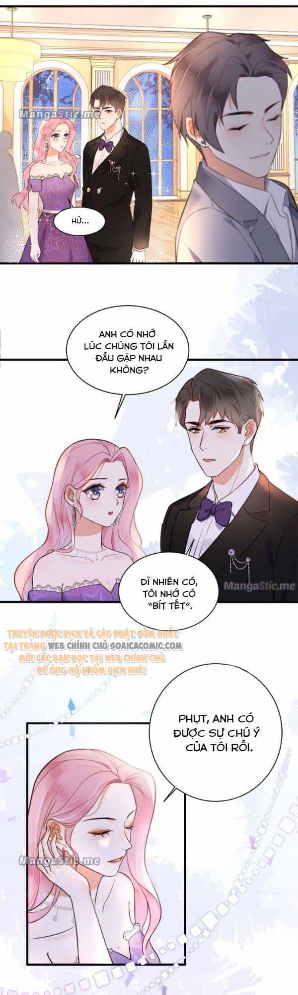 Va Phải Đại Boss - Chương 26 - ảnh 2