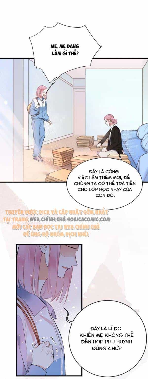 Va Phải Đại Boss - Chương 26 - ảnh 8