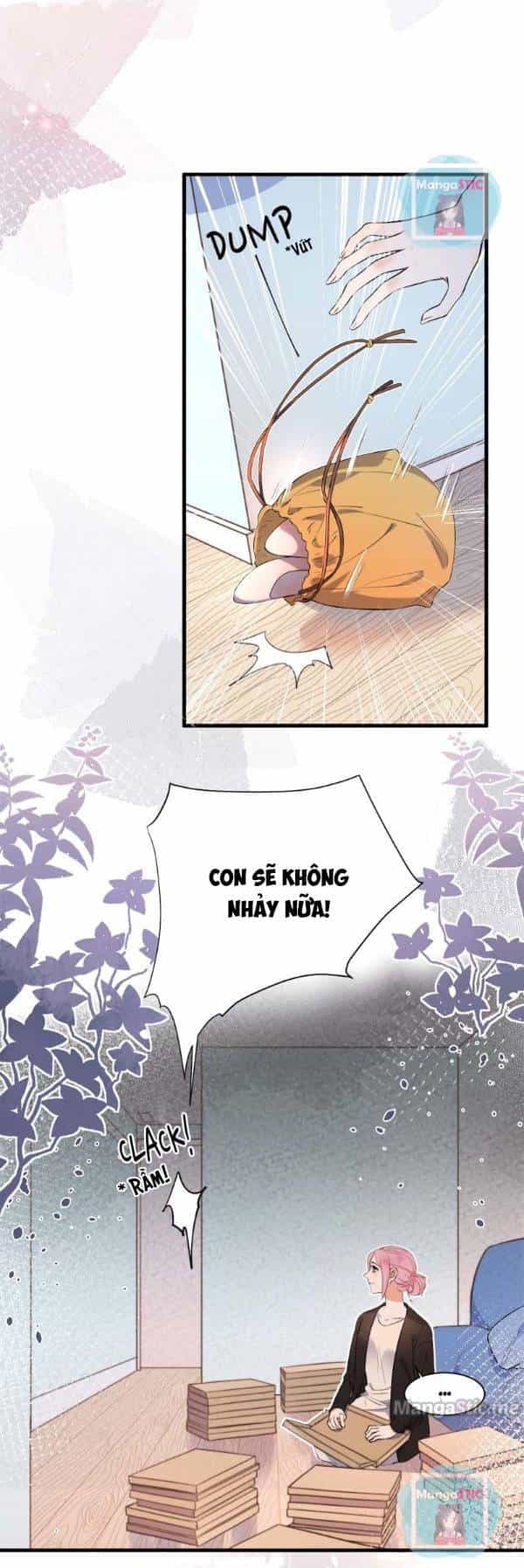 Va Phải Đại Boss - Chương 26 - ảnh 9