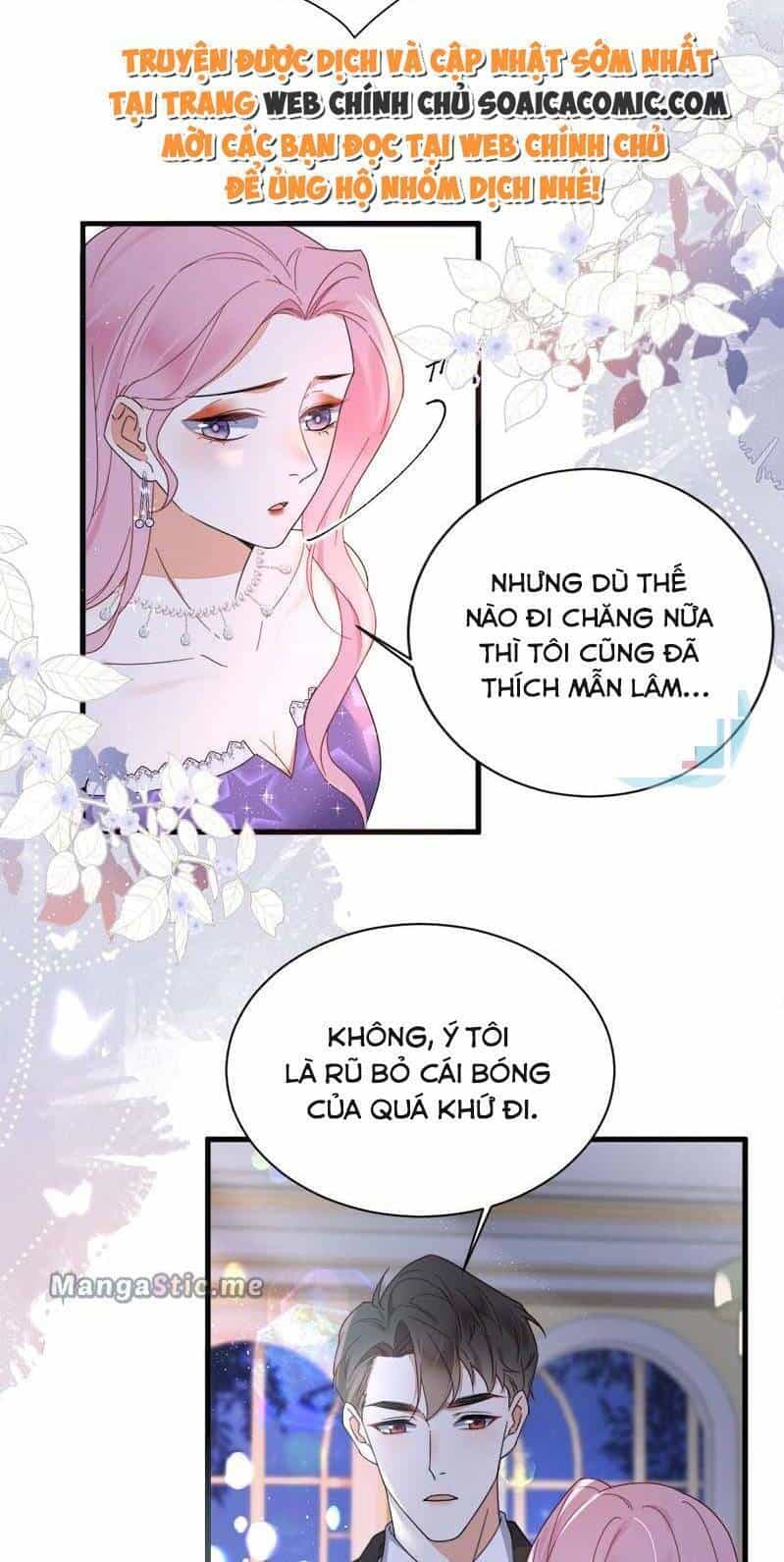 Va Phải Đại Boss - Chương 28 - ảnh 2