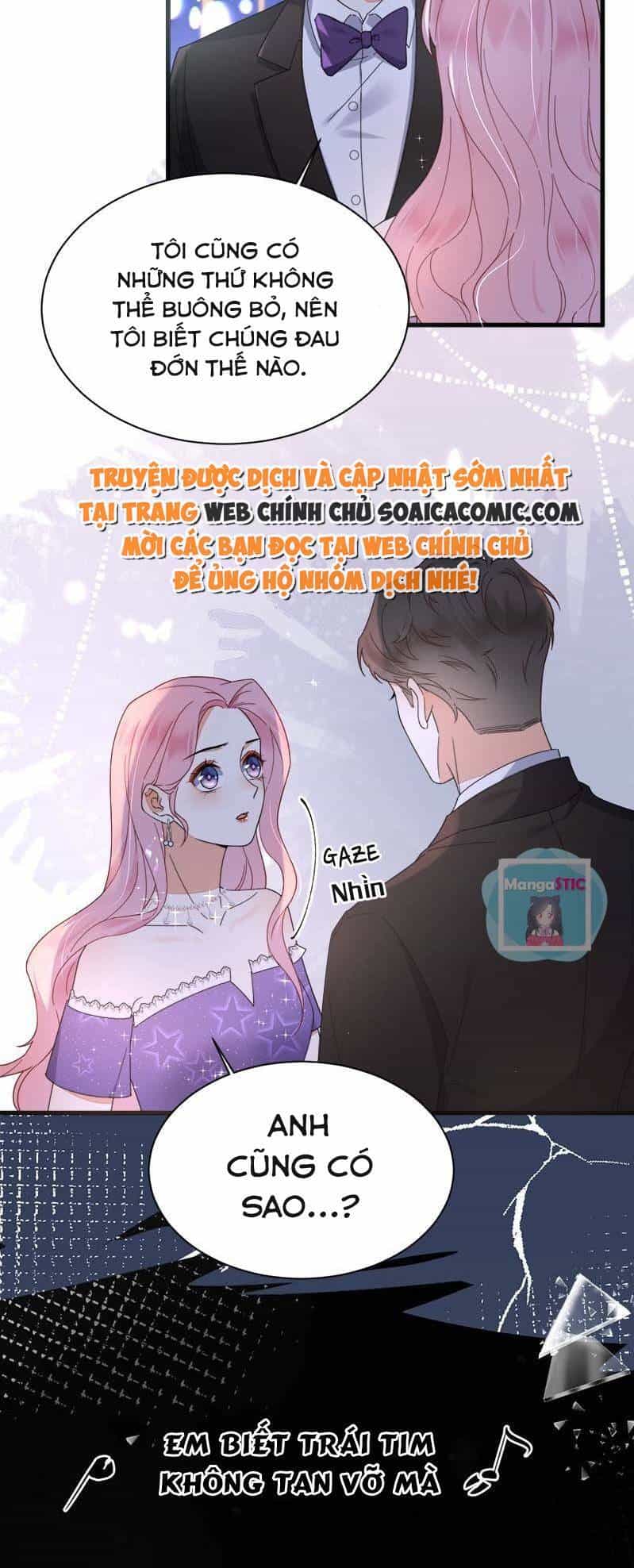 Va Phải Đại Boss - Chương 28 - ảnh 3