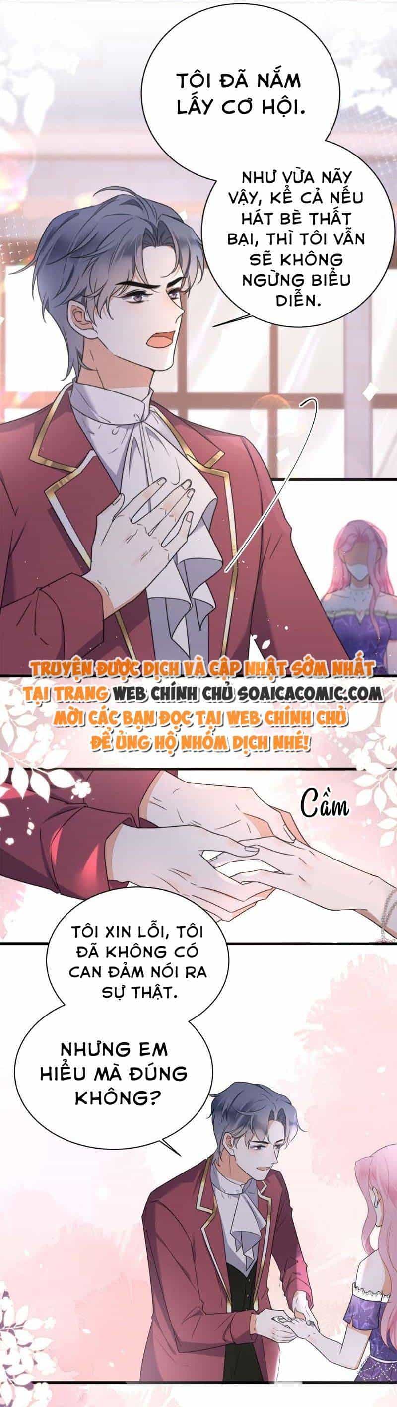 Va Phải Đại Boss - Chương 29 - ảnh 13