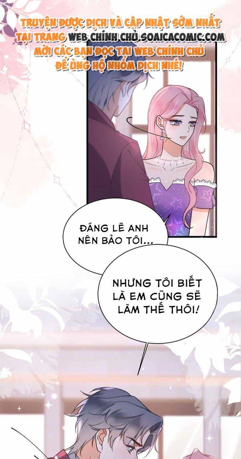Va Phải Đại Boss - Chương 29 - ảnh 14