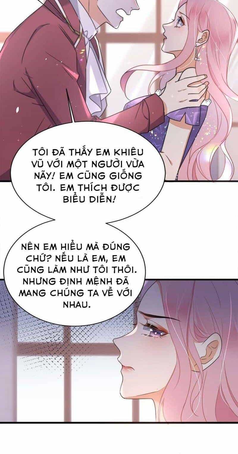 Va Phải Đại Boss - Chương 29 - ảnh 15