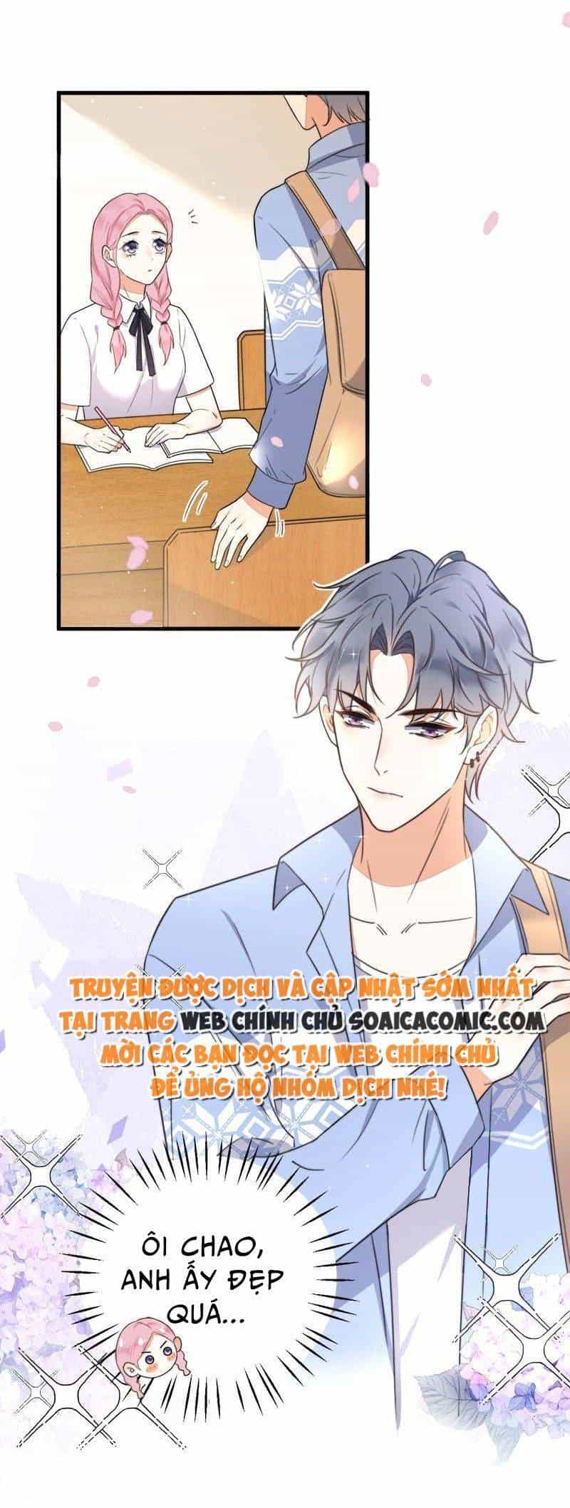 Va Phải Đại Boss - Chương 29 - ảnh 3