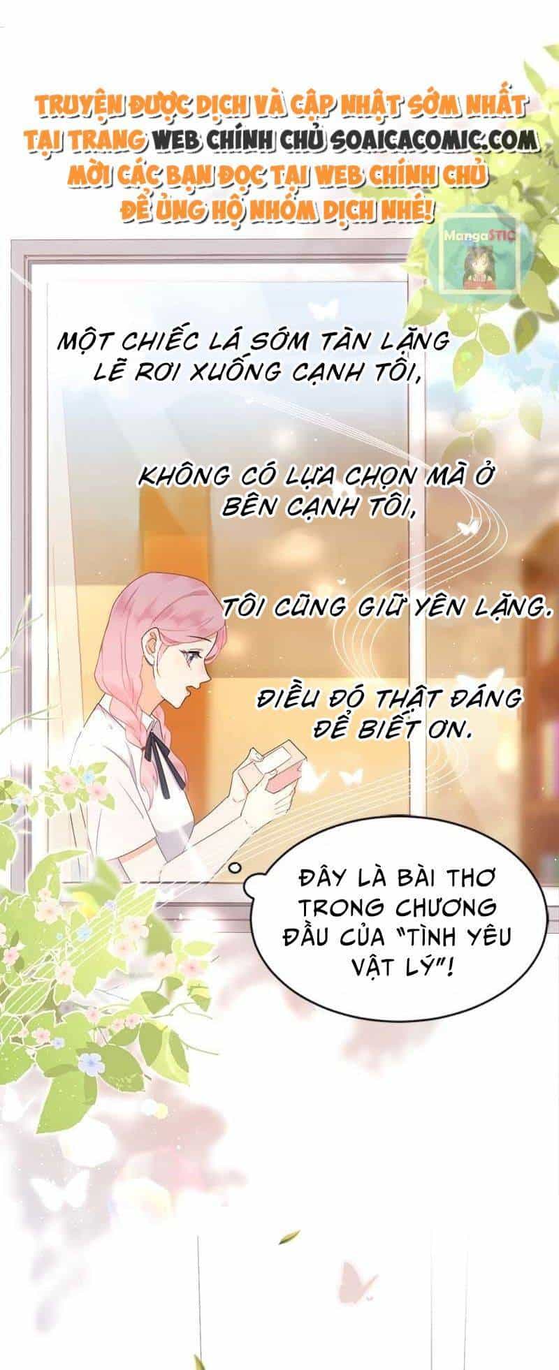 Va Phải Đại Boss - Chương 29 - ảnh 8