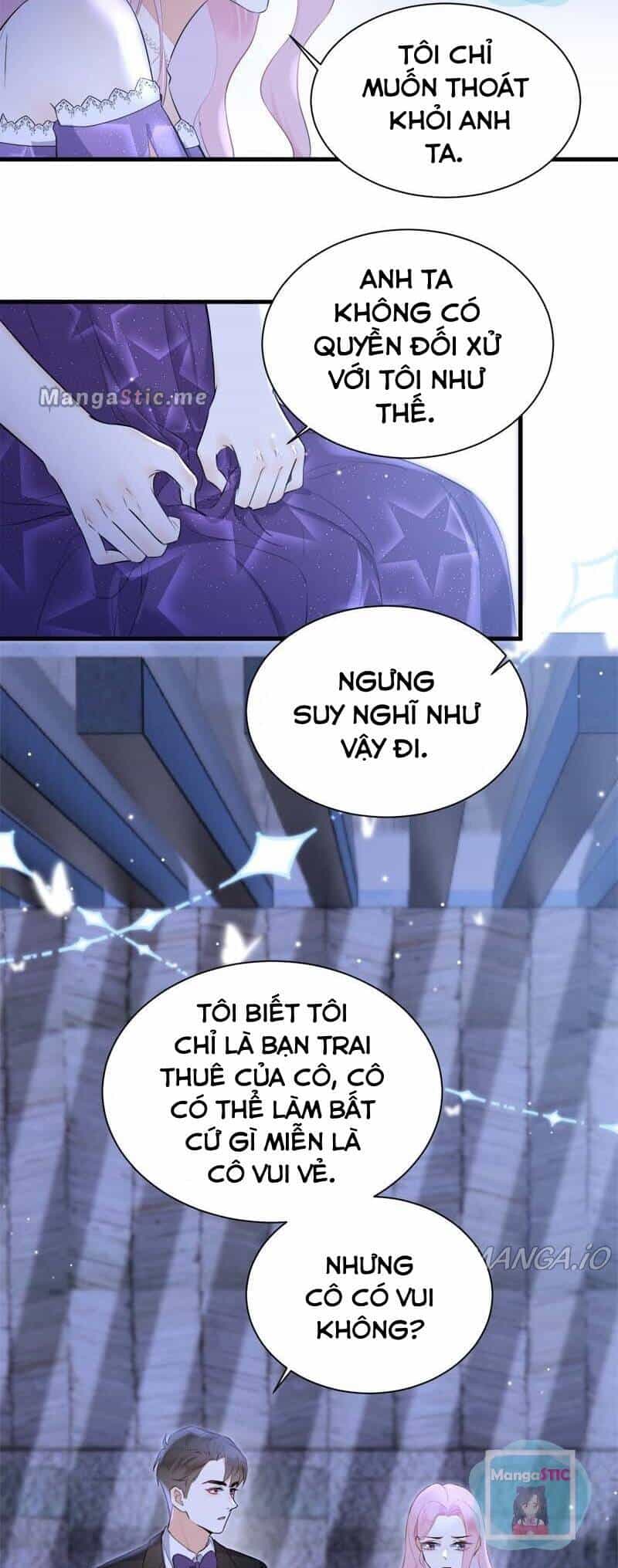 Va Phải Đại Boss - Chương 30 - ảnh 13