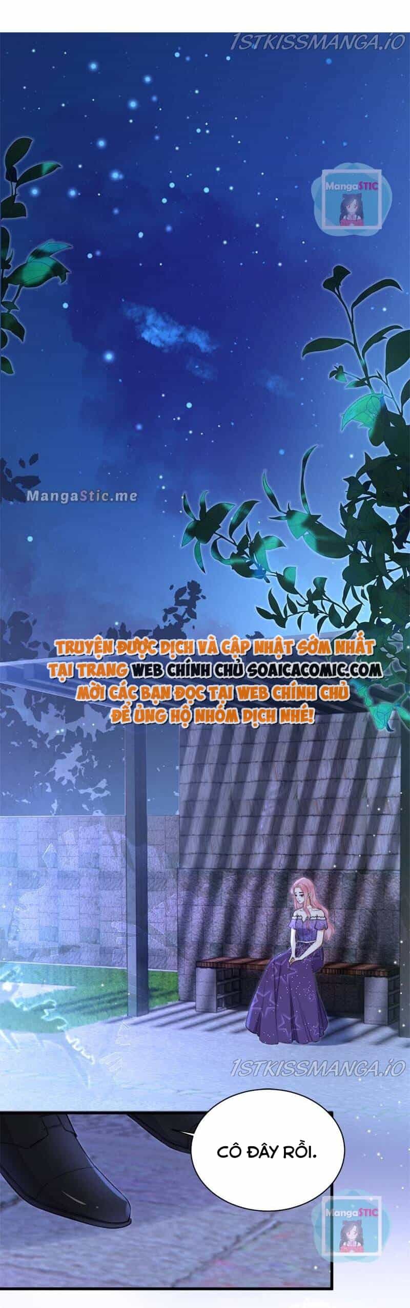 Va Phải Đại Boss - Chương 30 - ảnh 9