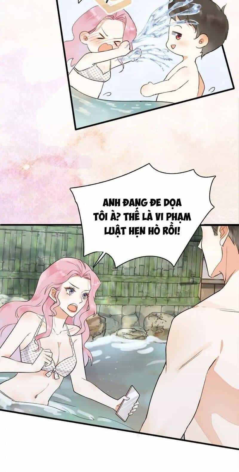 Va Phải Đại Boss - Chương 3 - ảnh 2