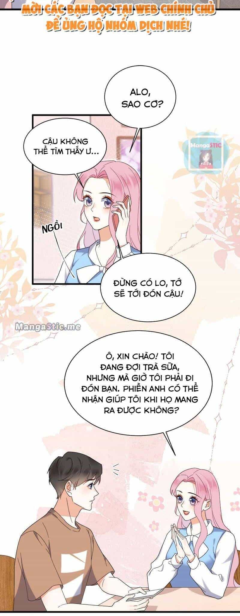 Va Phải Đại Boss - Chương 31 - ảnh 10