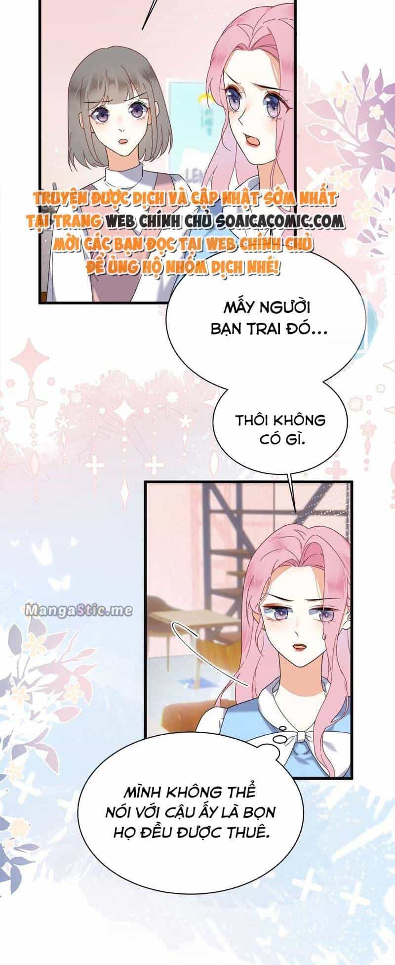 Va Phải Đại Boss - Chương 31 - ảnh 14