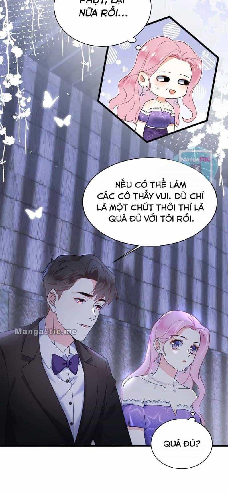 Va Phải Đại Boss - Chương 31 - ảnh 2