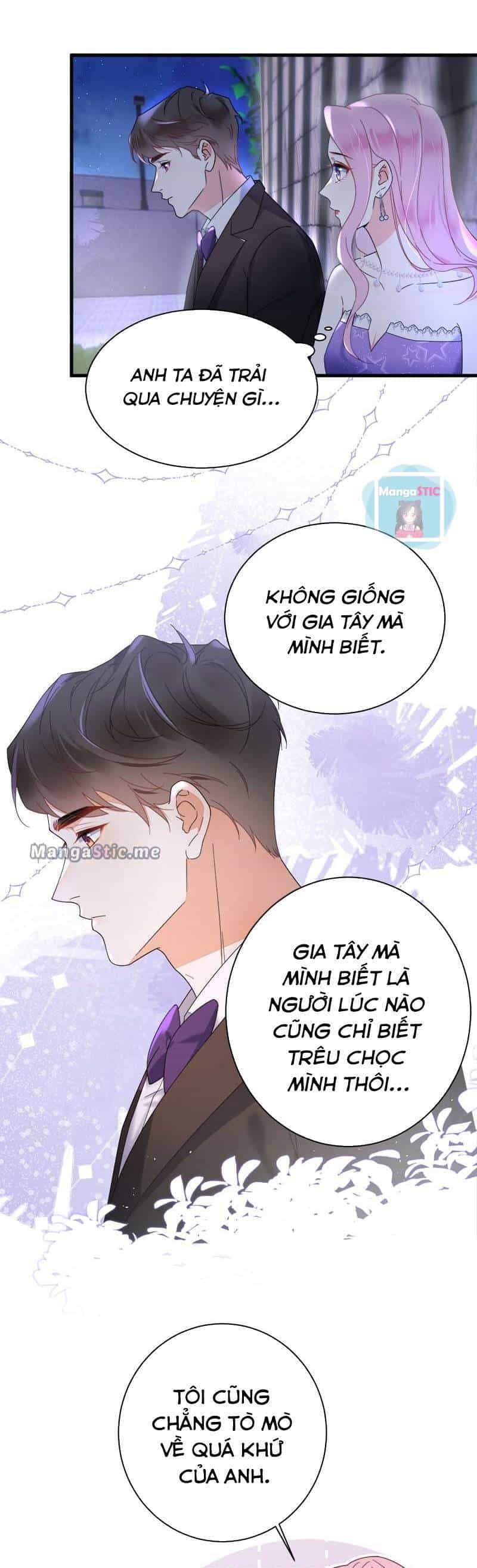 Va Phải Đại Boss - Chương 31 - ảnh 3