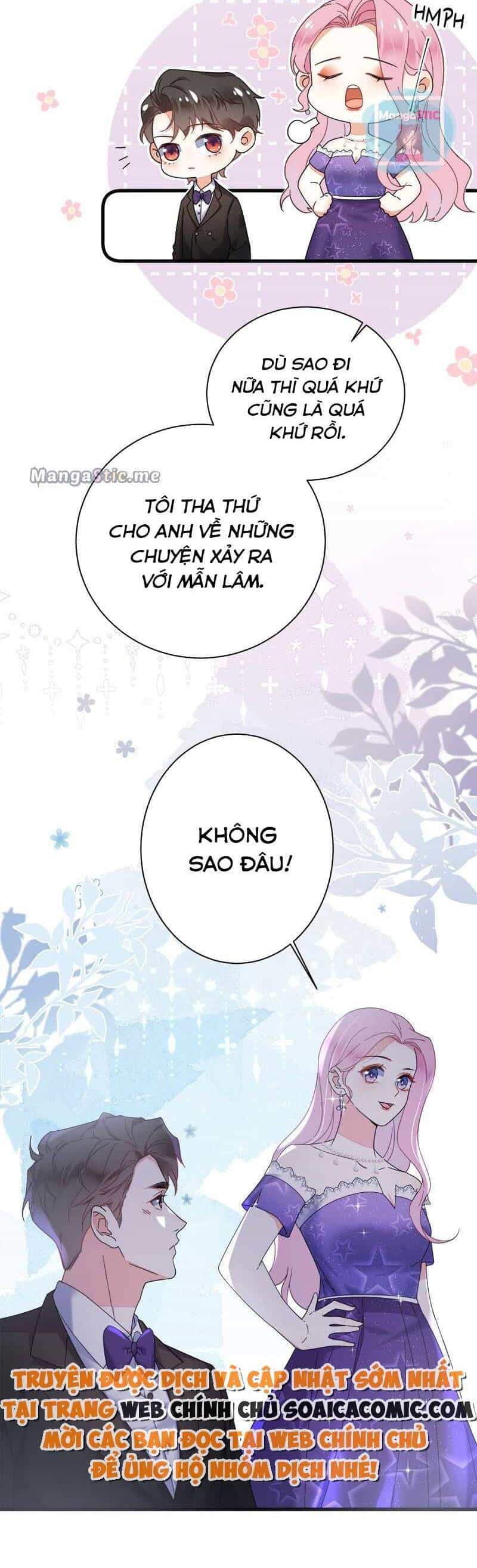 Va Phải Đại Boss - Chương 31 - ảnh 4