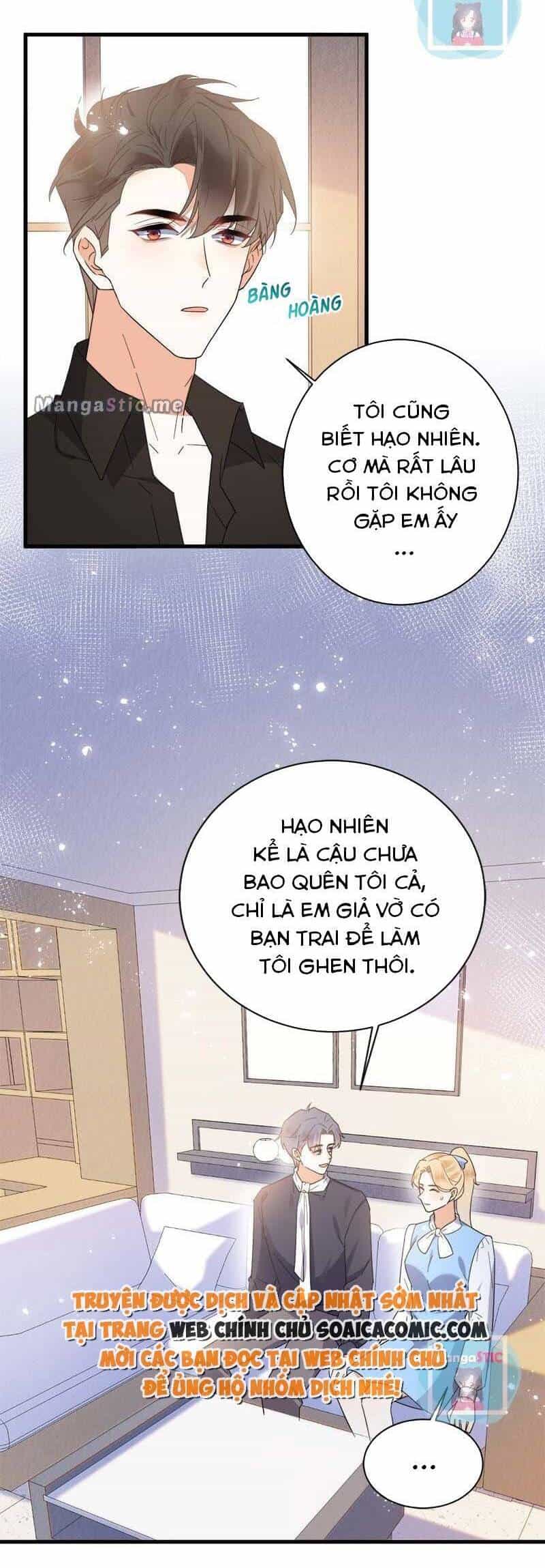Va Phải Đại Boss - Chương 33 - ảnh 2
