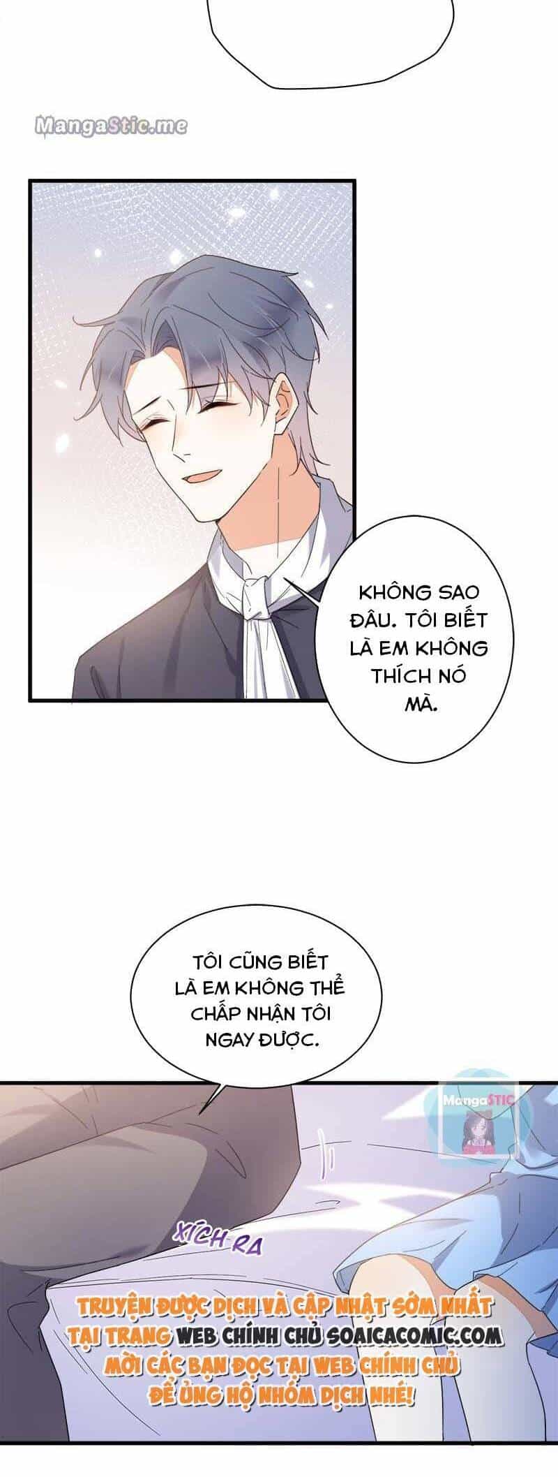 Va Phải Đại Boss - Chương 33 - ảnh 4
