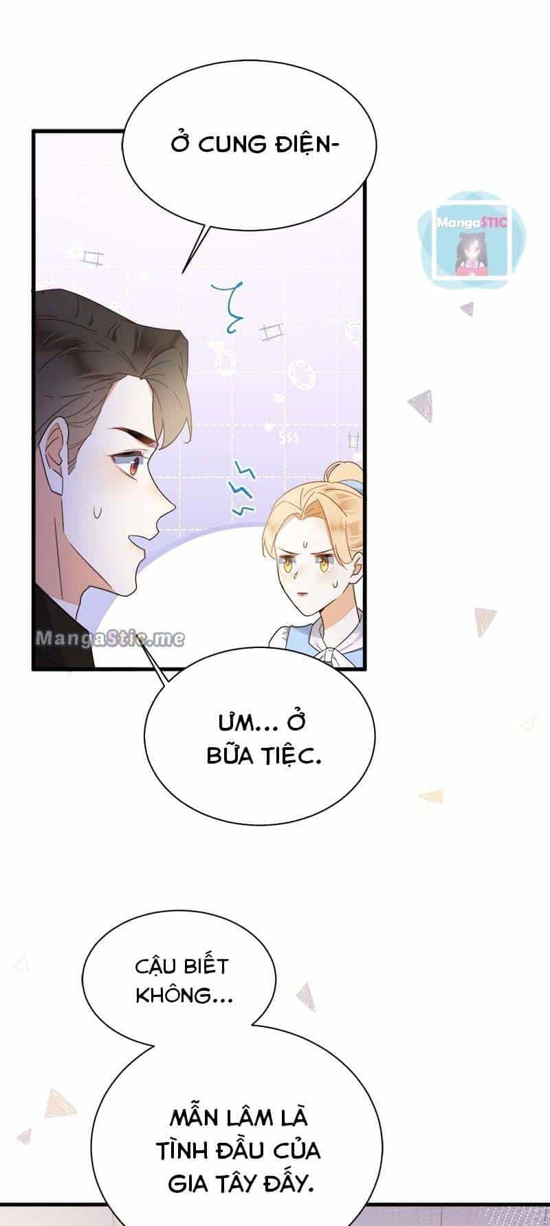 Va Phải Đại Boss - Chương 33 - ảnh 9