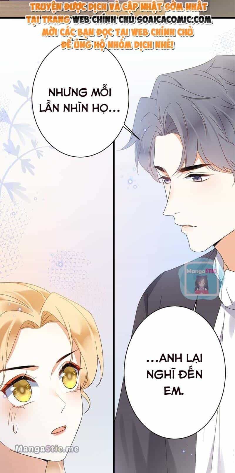 Va Phải Đại Boss - Chương 34 - ảnh 16