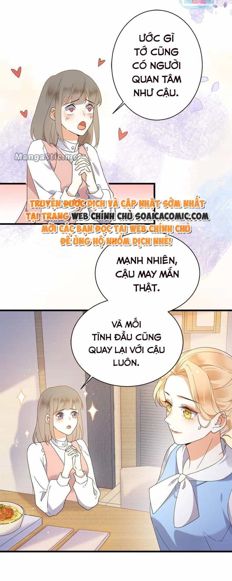 Va Phải Đại Boss - Chương 34 - ảnh 4