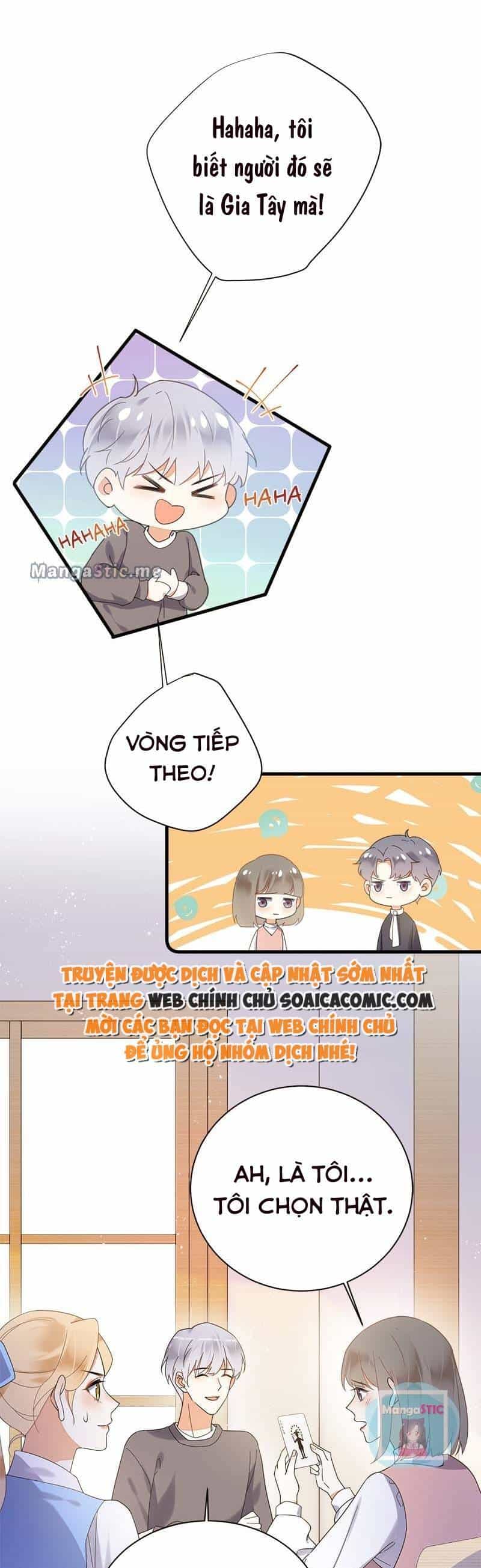 Va Phải Đại Boss - Chương 34 - ảnh 9