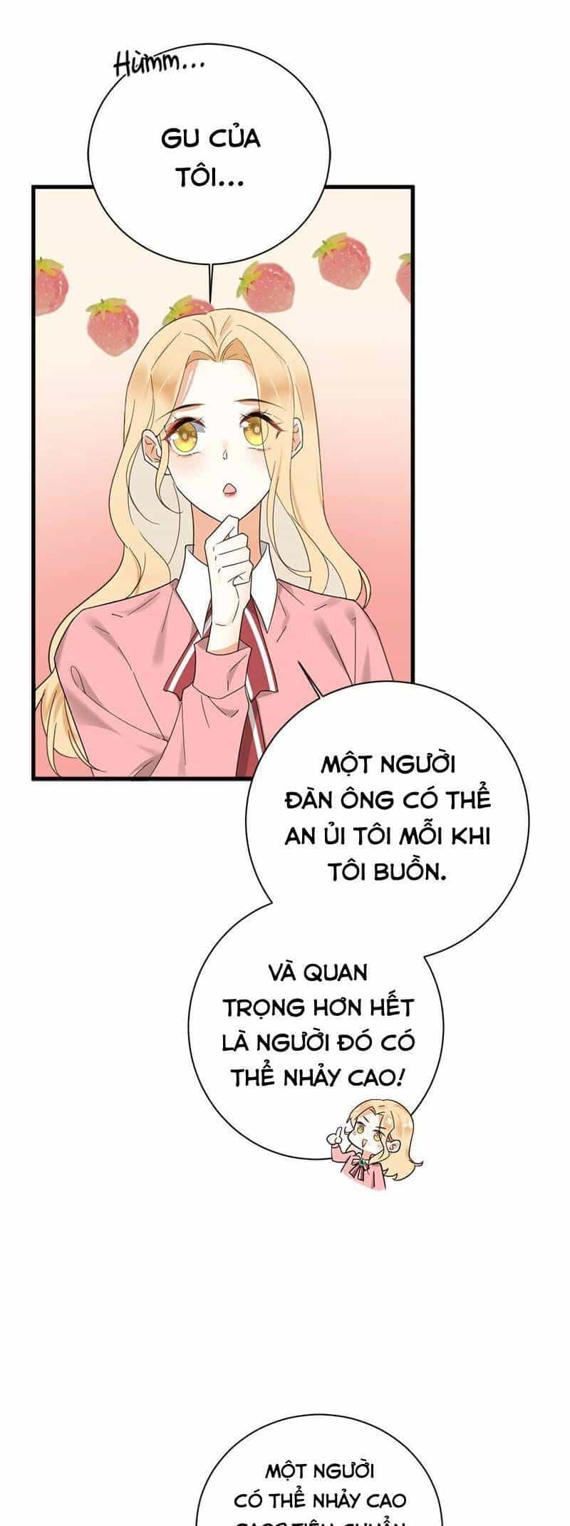 Va Phải Đại Boss - Chương 35 - ảnh 5