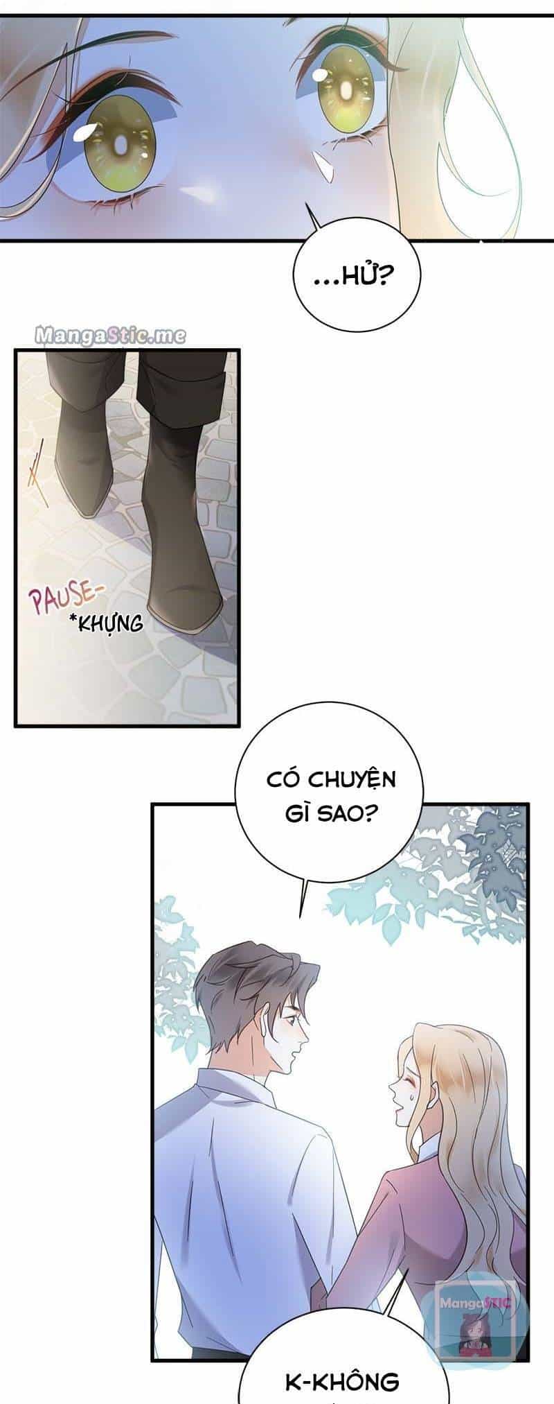 Va Phải Đại Boss - Chương 35 - ảnh 7