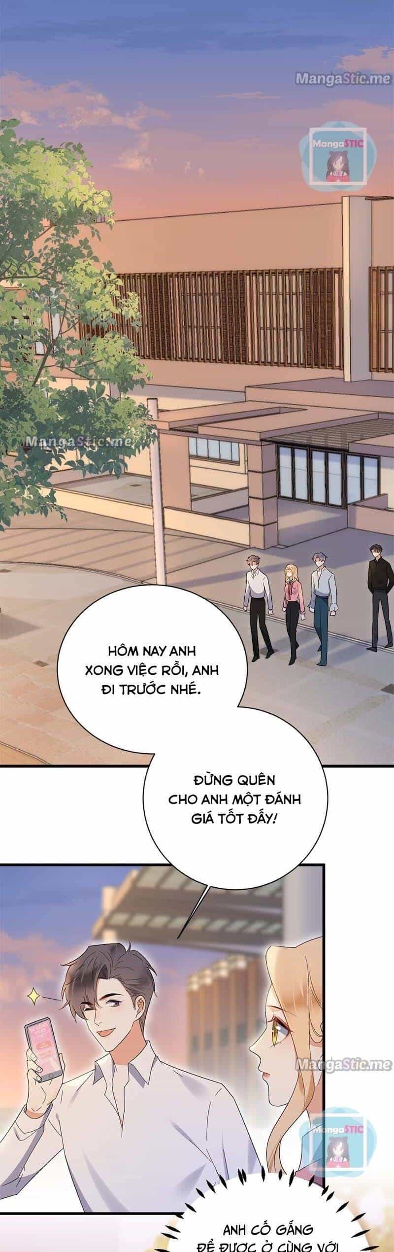 Va Phải Đại Boss - Chương 37 - ảnh 1