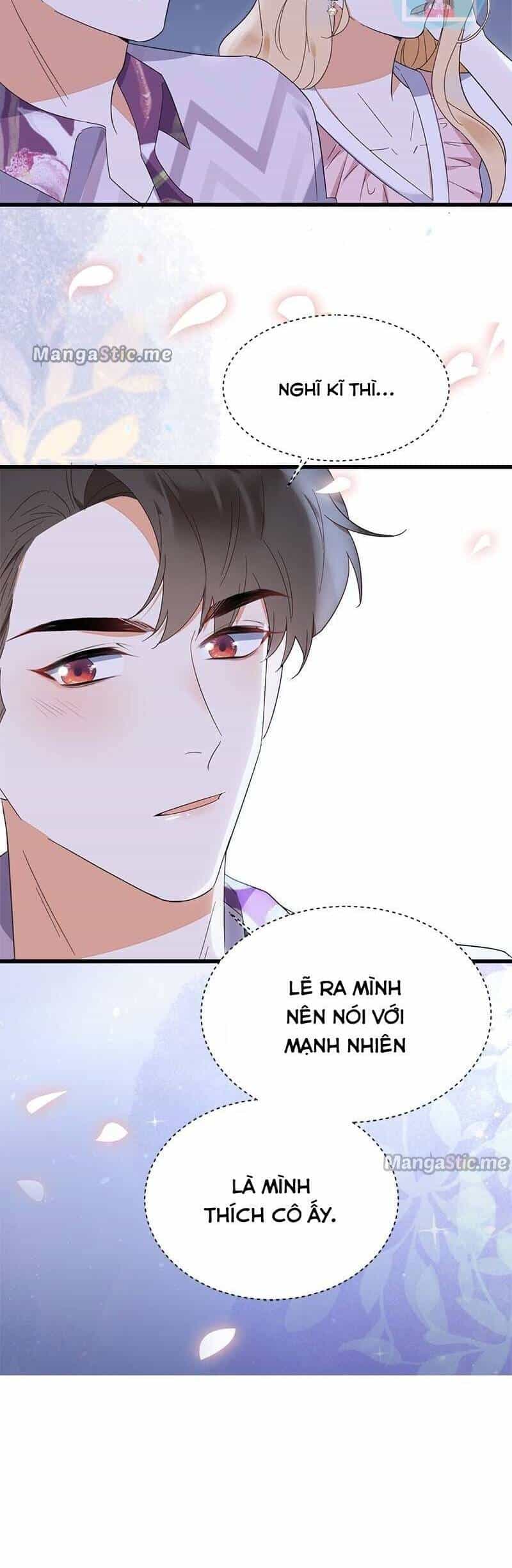 Va Phải Đại Boss - Chương 37 - ảnh 18