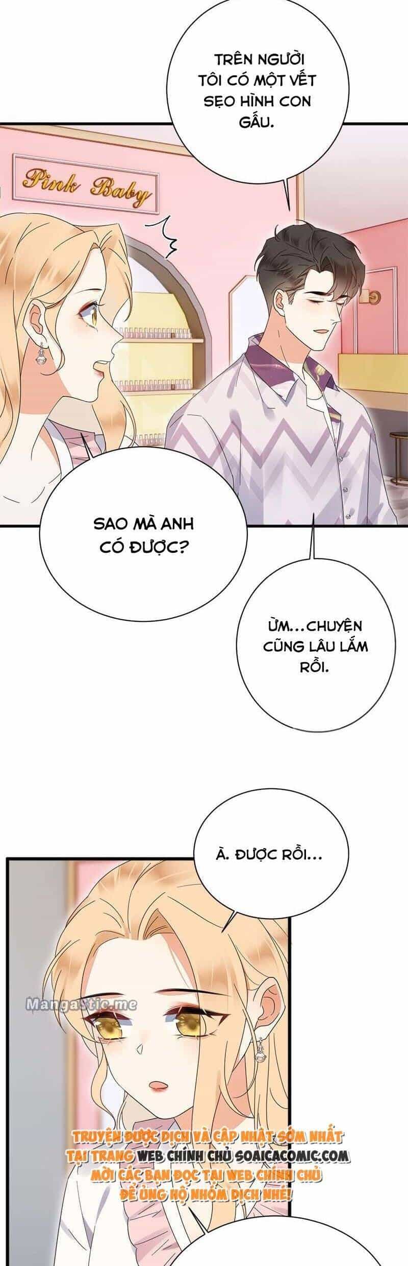 Va Phải Đại Boss - Chương 38 - ảnh 13