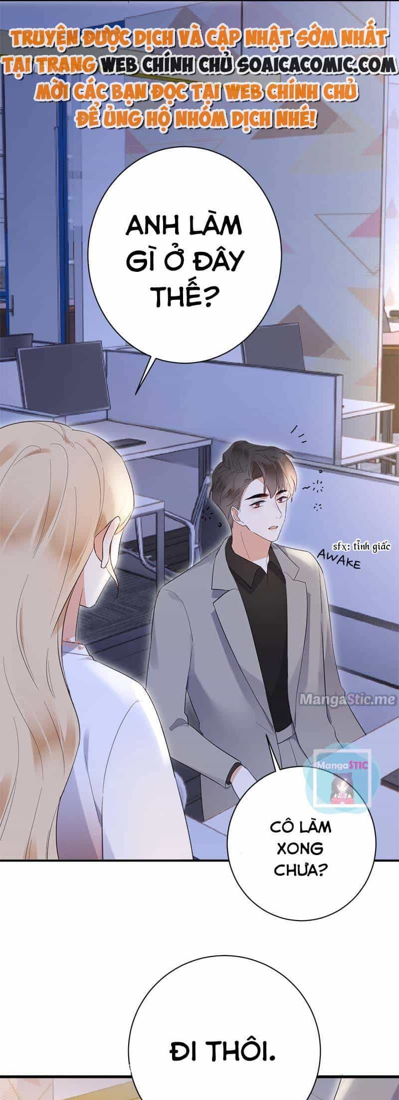 Va Phải Đại Boss - Chương 39 - ảnh 10